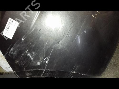 Rear bumper PEUGEOT 308 II (LB_, LP_, LW_, LH_, L3_) 1.5 BlueHDi 130 | BP29225765C8 