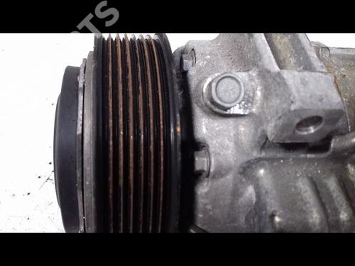 AC compressor RENAULT TALISMAN (LP_) 1.6 dCi 160 | BP10159070M34 