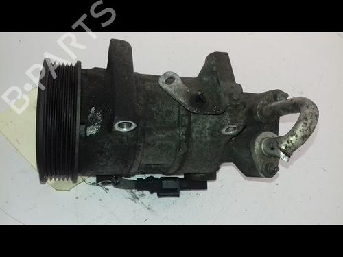 AC compressor PEUGEOT 208 I (CA_, CC_) 1.2 VTI 82 | BP18926329M34 