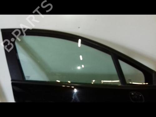 Right front door RENAULT CLIO IV (BH_) 1.5 dCi 75 | BP18859563C3 