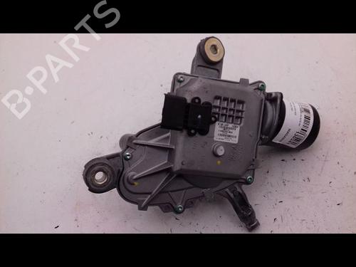 Front wiper motor CITROËN C4 Grand Picasso I (UA_) 1.6 HDi | BP12235046M29 