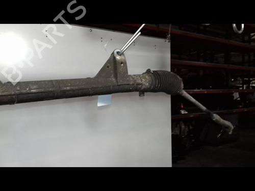 Used Steering rack CITROËN C3 II (SC_) 1.4 HDi 70 (SC8HZC, SC8HR0, SC8HP4) (68 hp) 12459049