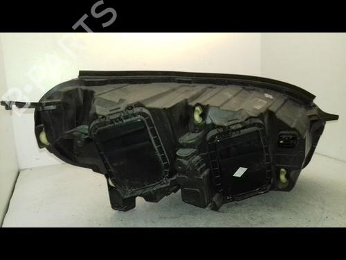 Left headlight PEUGEOT EXPERT Van (V_) 1.6 BlueHDi 115 | BP37083649C28 - Image 2