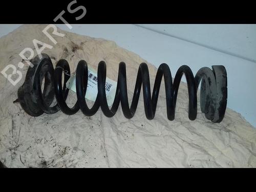 Used Shock absorber spring HYUNDAI i30 Estate (FD) 1.6 CRDi (90 hp) 22997397