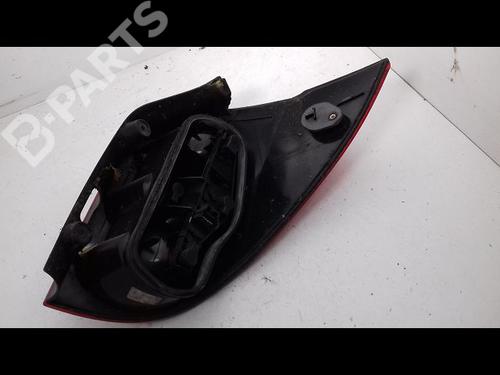 Left taillight RENAULT LAGUNA II Grandtour (KG0/1_) 1.9 dCi (KG0G) | BP9073105C34 