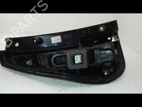 Right taillight RENAULT SCÉNIC III (JZ0/1_) 1.5 dCi (JZ02, JZ0R) | BP29226510C35 