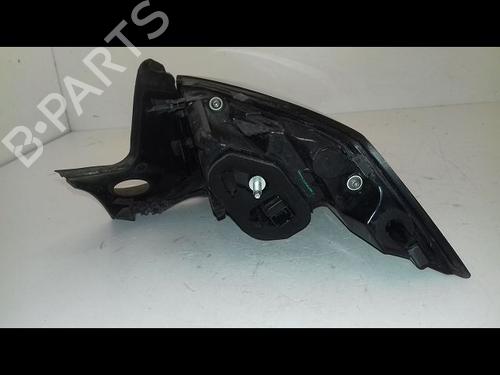 Left taillight PEUGEOT 2008 II (UD_, US_, UY_, UJ_, UR_, UC_) 1.5 BlueHDI 130 | BP29226647C34 