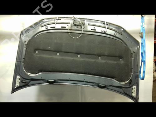 Used Hood VW TOURAN (1T1, 1T2) 1.9 TDI (105 hp) 16040529