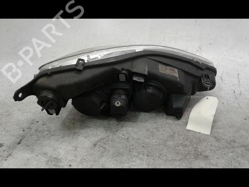 Used Left headlight PEUGEOT 607 (9D, 9U) 2.0 HDI (136 hp) 23196262
