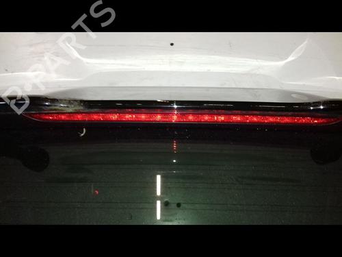 Tailgate AUDI A1 Sportback (8XA, 8XF) 1.0 TFSI | BP29225835C6 