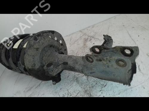 Right front shock absorber NISSAN QASHQAI / QASHQAI +2 I (J10, NJ10, JJ10E) 2.0 dCi All-wheel Drive | BP23125273M17 