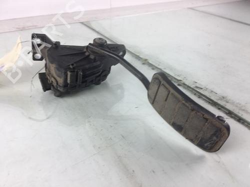 Used Pedal RENAULT MASTER II Van (FD) 2.2 dCI 90 (FD0G, FD0N, FD2G, FD2N, FD3G, FD3N) (90 hp) 15743433