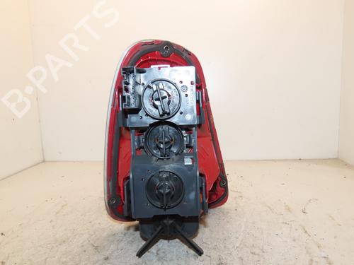 Right taillight MINI MINI (R56) One | BP33136528C35 - Image 4