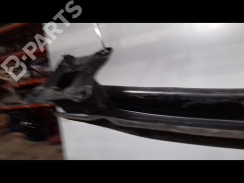 Rear bumper reinforcement SEAT LEON (1P1) 1.9 TDI | BP9233973C73 