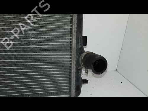 Water radiator PEUGEOT 207 (WA_, WC_) 1.4 16V | BP21008297M31