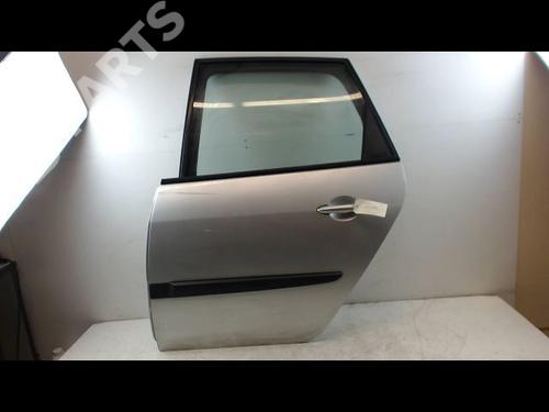 Used Left rear door RENAULT SCÉNIC II (JM0/1_) 1.5 dCi (JM1E, JM16) (106 hp) 8961064
