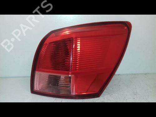 right-taillight-nissan-qashqai-i-j10-nj10-2006-2007-2008-2009-2010-2011-2012-2013-2014-2015-23086445 main image
