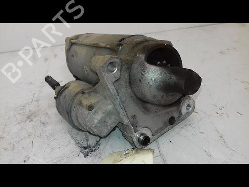 Starter PEUGEOT 208 I (CA_, CC_) 1.6 HDi / BlueHDi 75 | BP16559373M8 