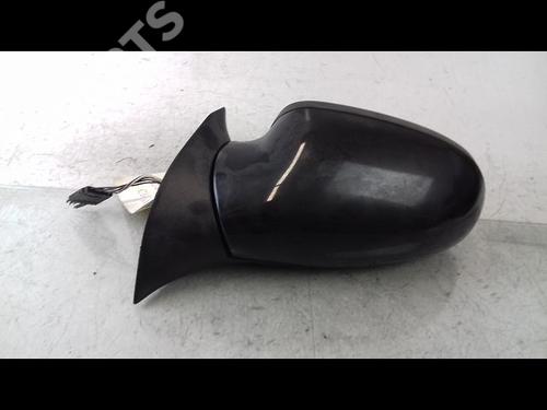 Left mirror MERCEDES-BENZ A-CLASS (W168) A 170 CDI (168.008) | BP8967872C26 