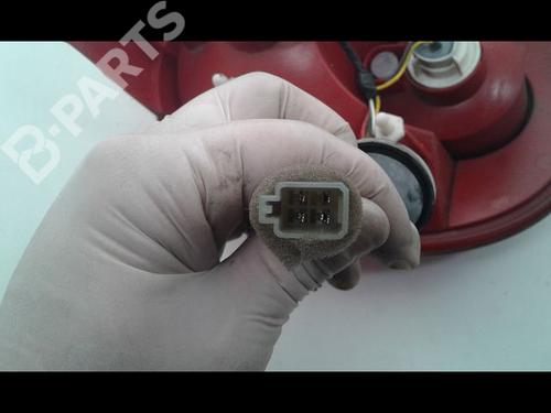 Right taillight CHEVROLET MATIZ (M200, M250) 0.8 | BP8967640C35 