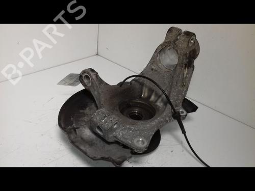 Used Left front steering knuckle ALFA ROMEO GIULIETTA (940_) 1.4 TB (940FXB1A, 940FXB11) (170 hp) 14954282