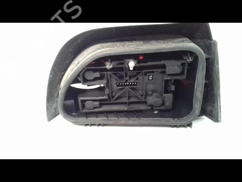 Used Right taillight Right taillight RENAULT CLIO I (B/C57_, 5/357_) 1.9 D (B/C/S576, B/C/S57L) (64 hp) 23196398 23196398