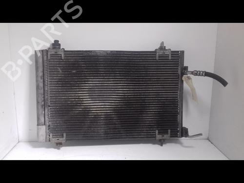 Heater matrix CITROËN C4 I (LC_) 1.6 HDi | BP10683935M63