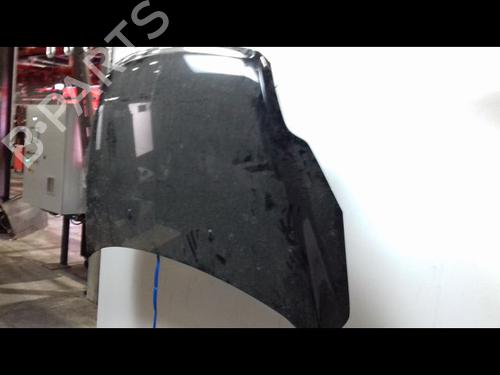 Used Hood FORD FOCUS II (DA_, HCP, DP) 1.6 TDCi (90 hp) 9216316