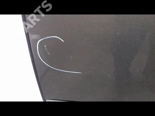 Left rear door CITROËN C4 Picasso I MPV (UD_) 1.6 HDi | BP10063671C4 
