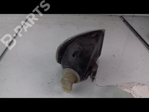 Left front indicator SEAT INCA (6K9) 1.9 D | BP8968797C32 