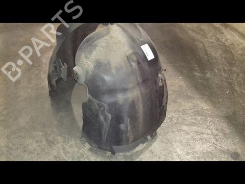 Wheel arch CITROËN C4 II (NC_) 1.6 HDi 90 | BP29216565C56 