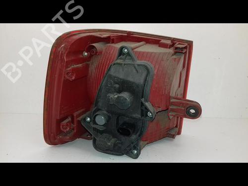 Right taillight VW TOURAN (1T3) 2.0 TDI | BP19061497C35 