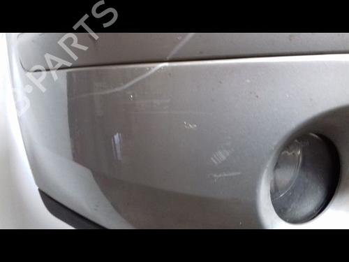 Front bumper RENAULT LAGUNA II (BG0/1_) 1.9 dCi (BG1A, BG1V) | BP10489828C7 