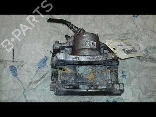 Left front brake caliper DACIA SANDERO III 1.0 SCe 65 | BP29223884M105