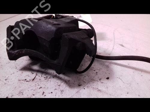 Left front brake caliper NISSAN MICRA III (K12) 1.5 dCi | BP15200203M105