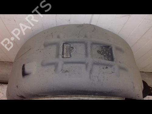 Wheel arch CITROËN C4 II (NC_) 1.6 BlueHDi 100 | BP14887956C56 