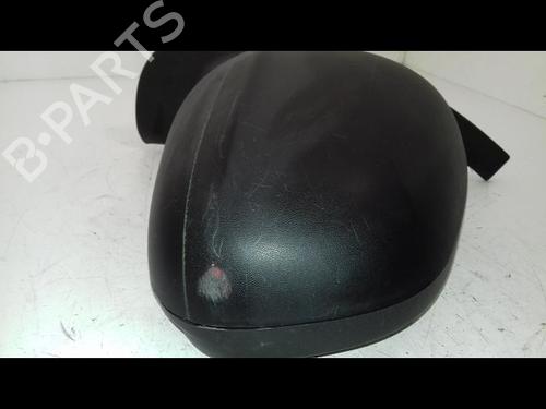 Left mirror RENAULT KANGOO Express (FW0/1_) 1.5 dCi 75 (FW07, FW10, FW04) | BP29225391C26 