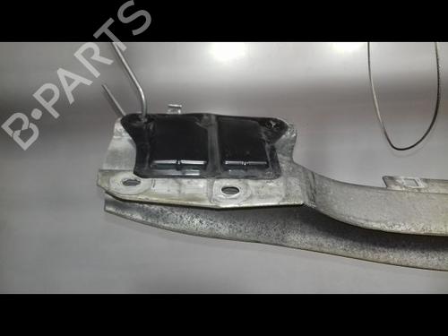 Front bumper reinforcement RENAULT LAGUNA III (BT0/1) 1.5 dCi (BT00, BT0A, BT0T, BT1J) | BP29216513C109 