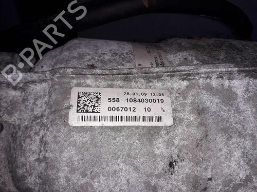 Gearbox AUDI A4 B8 (8K2) 3.2 FSI quattro | BP33727239M3  - Image 5