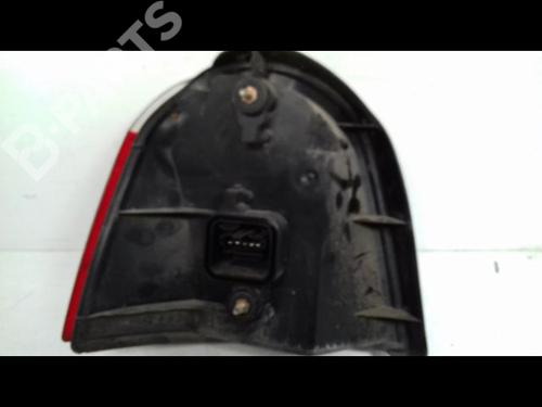 Right taillight RENAULT TWINGO I (C06_) 1.2 (C063, C064) | BP8973352C35 