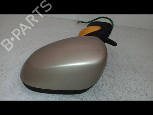 Używane Lusterko boczne lewe RENAULT MODUS / GRAND MODUS (F/JP0_) 1.5 dCi (FP0D, JP0D) (82 hp) 30949925