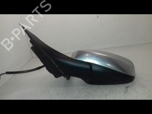 Left mirror ALFA ROMEO GIULIETTA (940_) 1.4 TB (940FXB1A, 940FXB11) | BP29225271C26 
