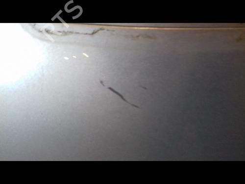 Left front door CITROËN C4 Grand Picasso I (UA_) 2.0 HDi 138 | BP18316470C2 