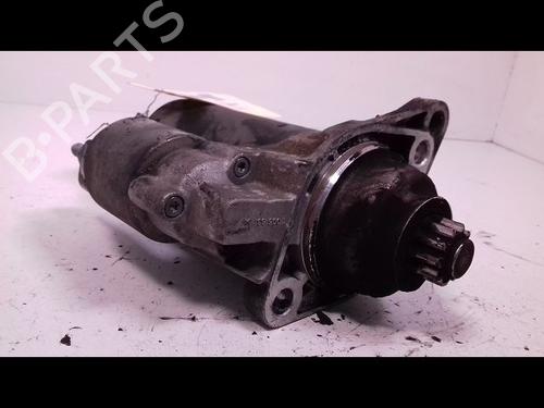 Used Starter SKODA FABIA II Combi (545) 1.4 TDI (80 hp) 10396557