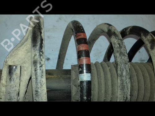 Left front shock absorber CITROËN XSARA (N1) 2.0 HDi 90 | BP22997371M16 