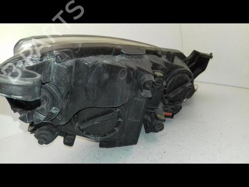 Left headlight OPEL ASTRA J (P10) 1.7 CDTI (68) | BP29226303C28 