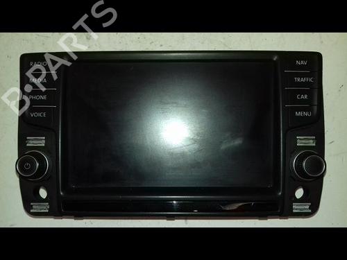 Ferdsskriver VW CRAFTER Van (SY_, SX_) 2.0 TDI RWD (SYB, SYC, SYD) (177 hp) 29224250