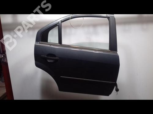Right rear door FORD MONDEO III (B5Y) 2.0 16V TDDi / TDCi | BP9688207C5 