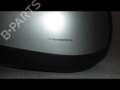 Left mirror NISSAN MICRA IV (K13K, K13KK) 1.2 | BP29225272C26 