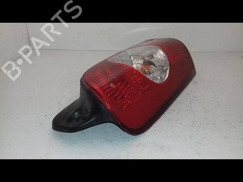 Left taillight RENAULT MASTER II Van (FD) 2.5 dCi 120 (FD0M, FD0U, FD0W, FD2M, FD2W, FD3M, FD3U,... | BP30950348C34